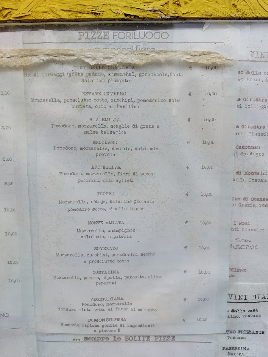 Menu Pizzeria Foriluogo-7